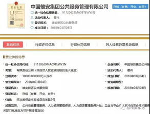 中央全球推介雄安新區(qū) 雄安集團六大子公司成立，信息系統(tǒng)集成服務(wù)成亮點
