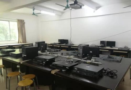 廣州涉外學院信息工程學院 計算機網絡技術/計算機網絡工程專業深度解析