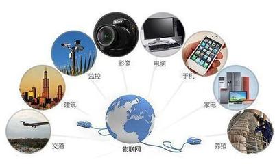 未來十年就業藍海 計算機網絡工程引領高薪浪潮